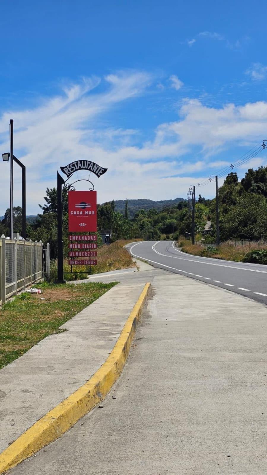 Hostal Hunter Puerto Montt Exterior photo